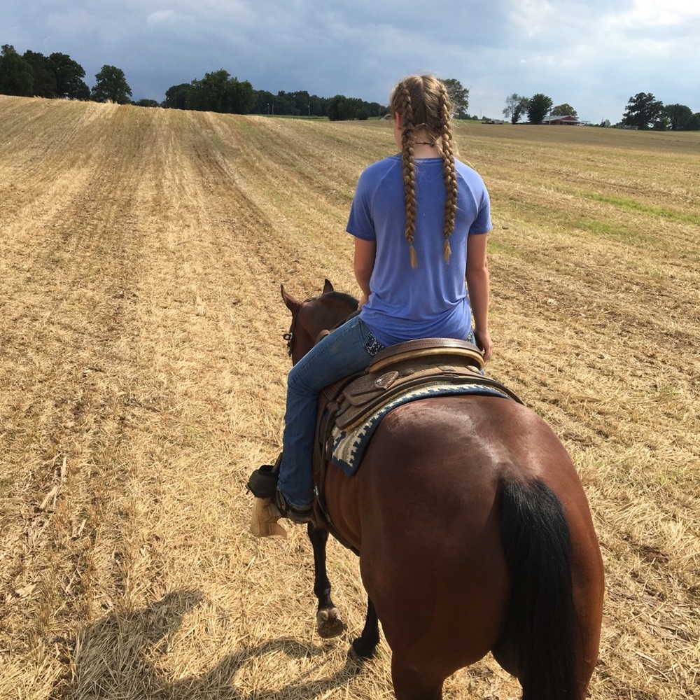 Meet your Posher, Jordan